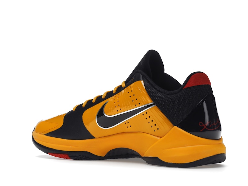 Nike Kobe 5 Protro Bruce Lee - image 23