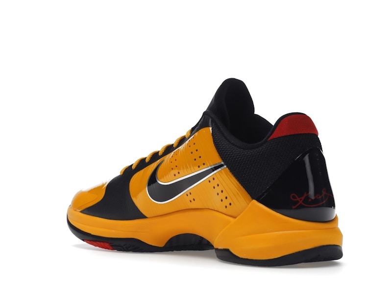 Nike Kobe 5 Protro Bruce Lee - image 24
