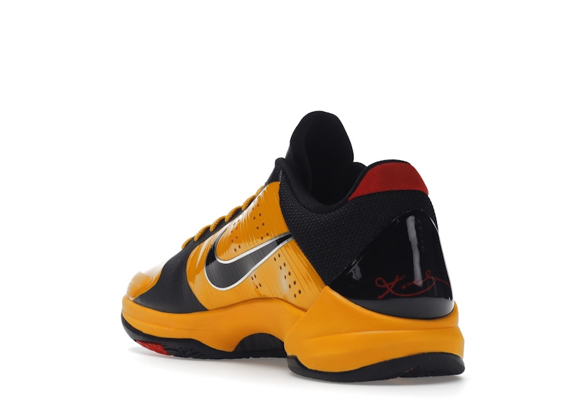 Nike Kobe 5 Protro Bruce Lee - image 25