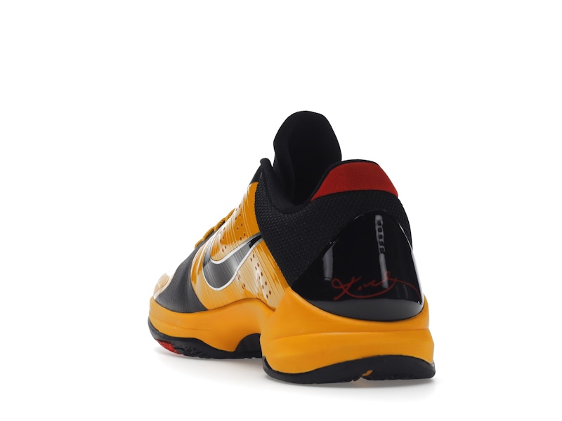 Nike Kobe 5 Protro Bruce Lee - image 26