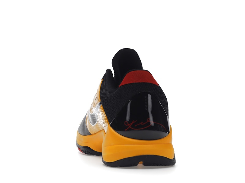 Nike Kobe 5 Protro Bruce Lee - image 27