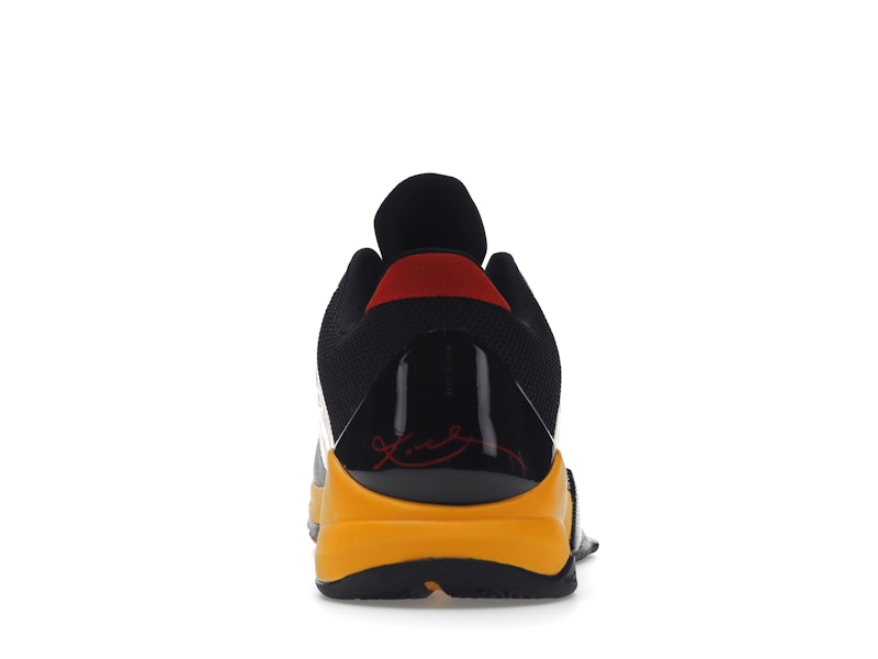 Nike Kobe 5 Protro Bruce Lee - image 28