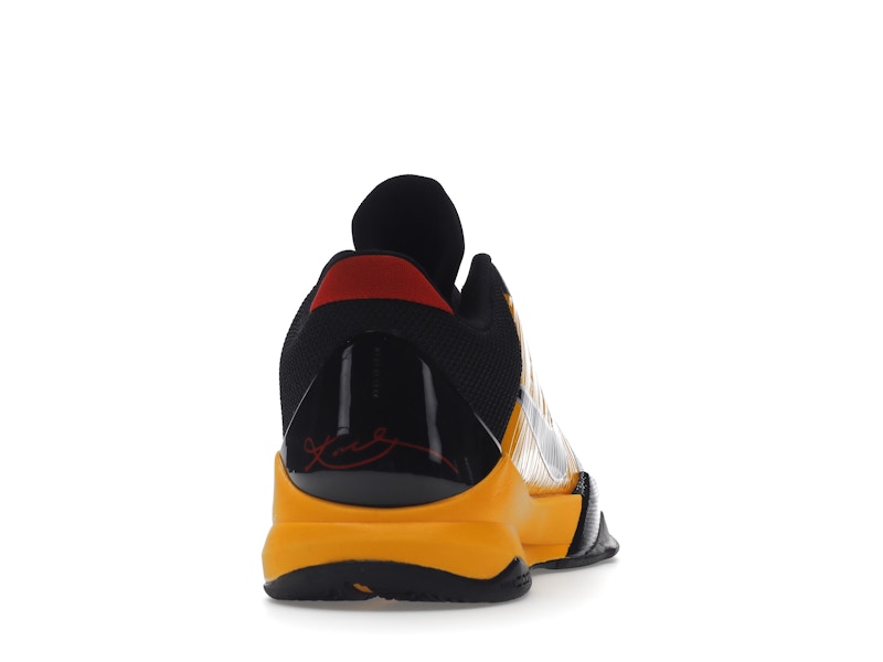 Nike Kobe 5 Protro Bruce Lee - image 29