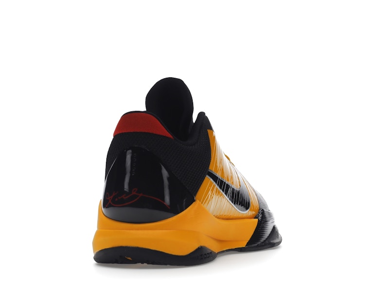 Nike Kobe 5 Protro Bruce Lee - image 30