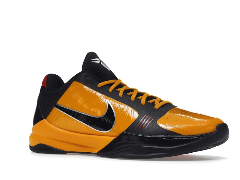 Nike Kobe 5 Protro Bruce Lee - image 4