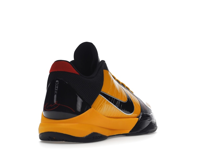 Nike Kobe 5 Protro Bruce Lee - image 31