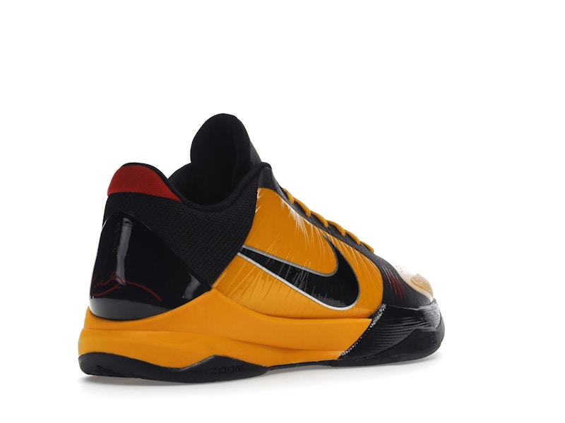 Nike Kobe 5 Protro Bruce Lee - image 32