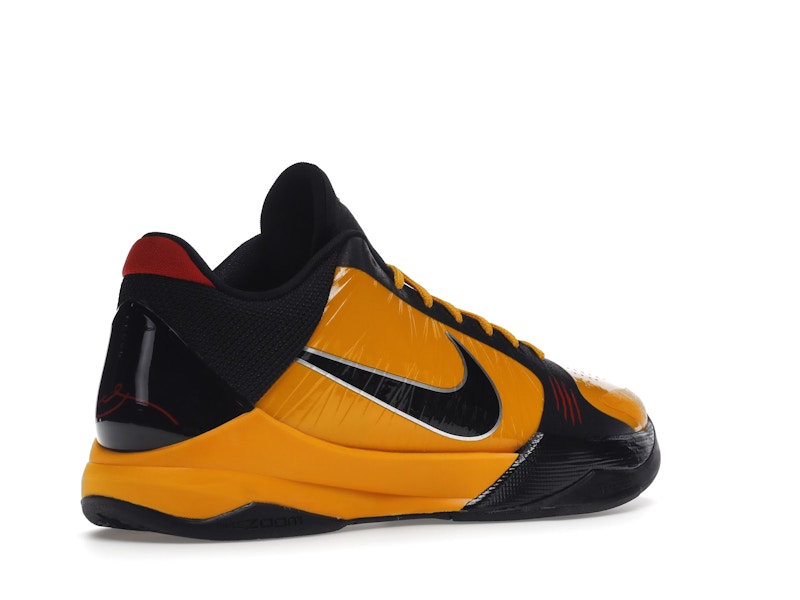 Nike Kobe 5 Protro Bruce Lee - image 33