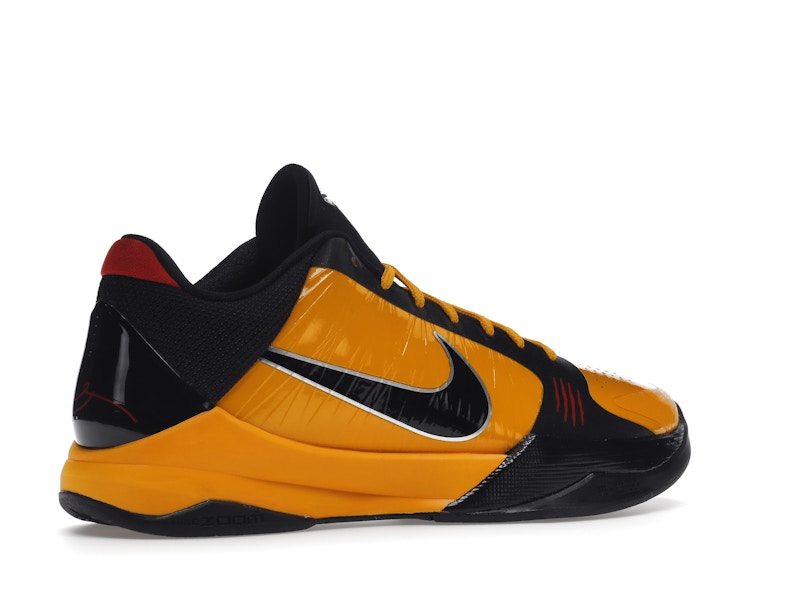 Nike Kobe 5 Protro Bruce Lee - image 34