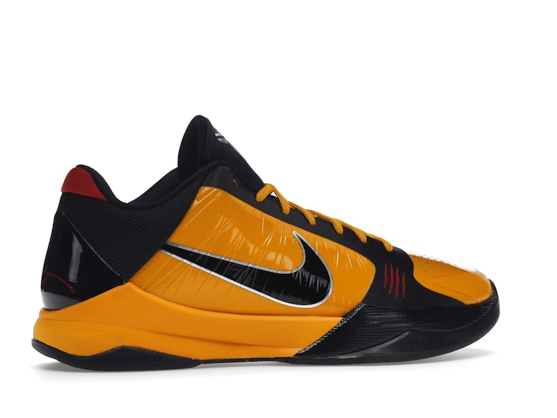 Nike Kobe 5 Protro Bruce Lee - image 35