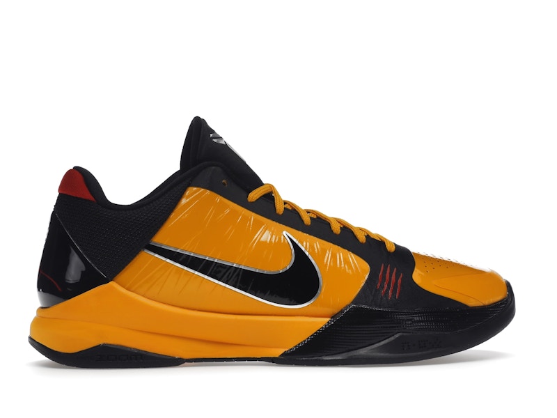 Nike Kobe 5 Protro Bruce Lee - image 36