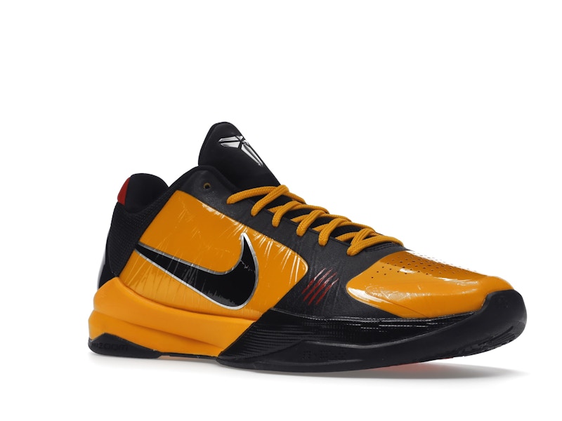 Nike Kobe 5 Protro Bruce Lee - image 5