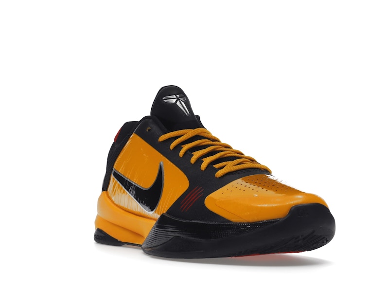 Nike Kobe 5 Protro Bruce Lee - image 7