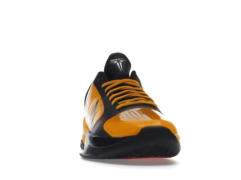 Nike Kobe 5 Protro Bruce Lee - image 9