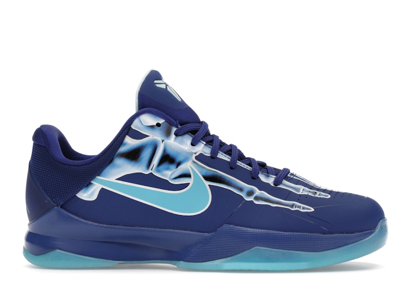 Nike Kobe 5 X-Ray (GS) - image 2