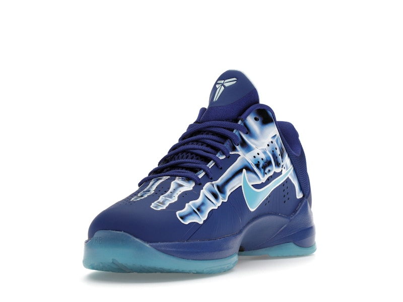 Nike Kobe 5 X-Ray (GS) - image 13