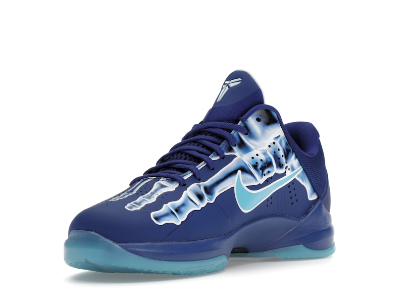 Nike Kobe 5 X-Ray (GS) - image 14
