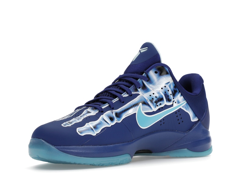 Nike Kobe 5 X-Ray (GS) - image 15