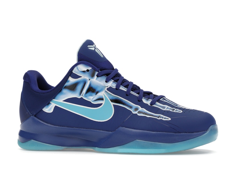 Nike Kobe 5 X-Ray (GS) - image 3