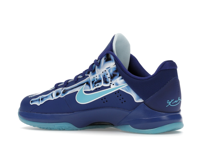 Nike Kobe 5 X-Ray (GS) - image 22
