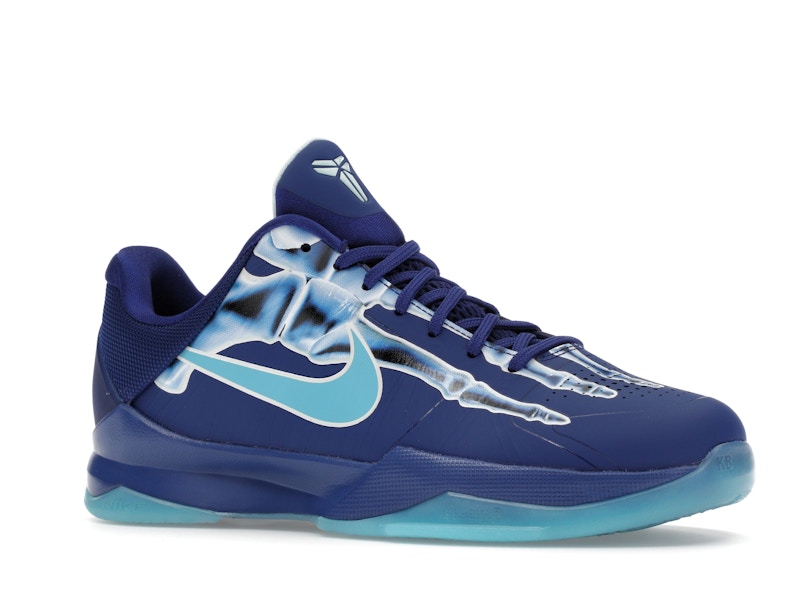Nike Kobe 5 X-Ray (GS) - image 4