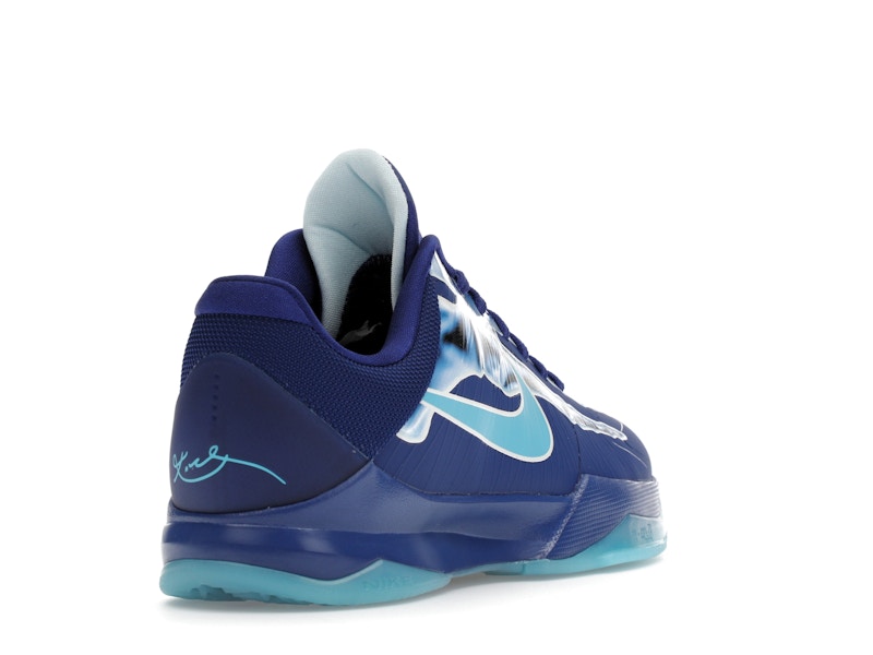 Nike Kobe 5 X-Ray (GS) - image 31