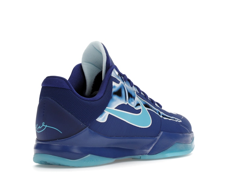 Nike Kobe 5 X-Ray (GS) - image 32
