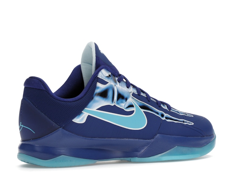 Nike Kobe 5 X-Ray (GS) - image 34