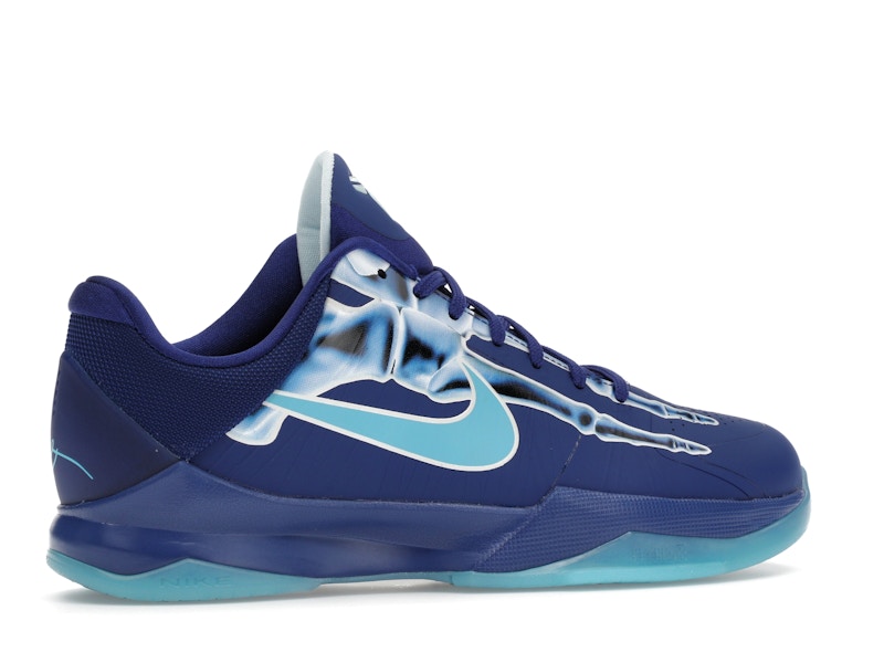 Nike Kobe 5 X-Ray (GS) - image 35
