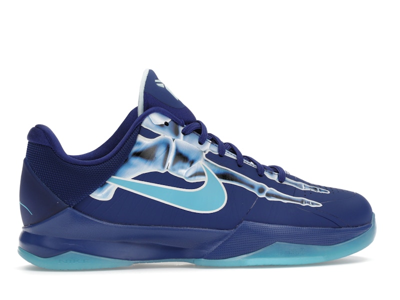 Nike Kobe 5 X-Ray (GS) - image 36