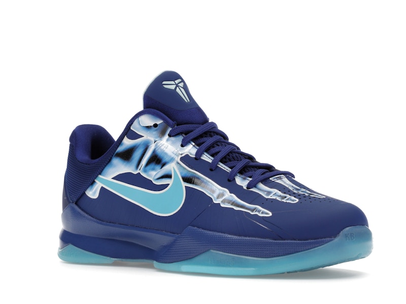 Nike Kobe 5 X-Ray (GS) - image 5