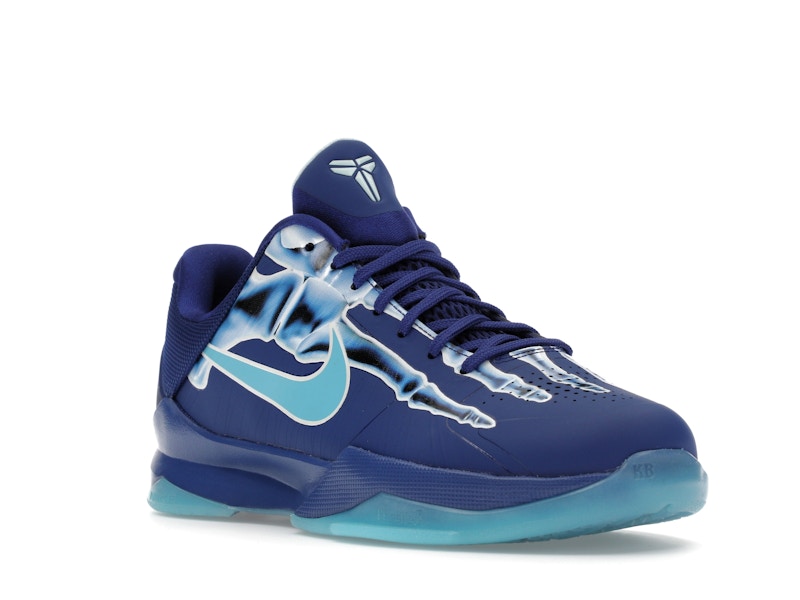 Nike Kobe 5 X-Ray (GS) - image 6