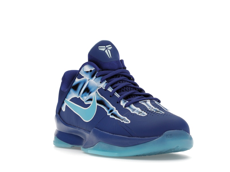 Nike Kobe 5 X-Ray (GS) - image 7