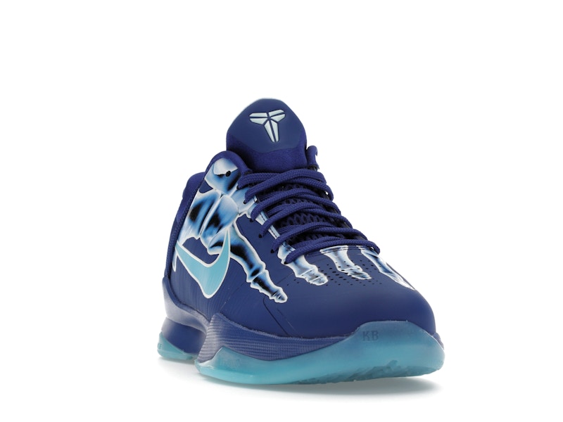 Nike Kobe 5 X-Ray (GS) - image 8