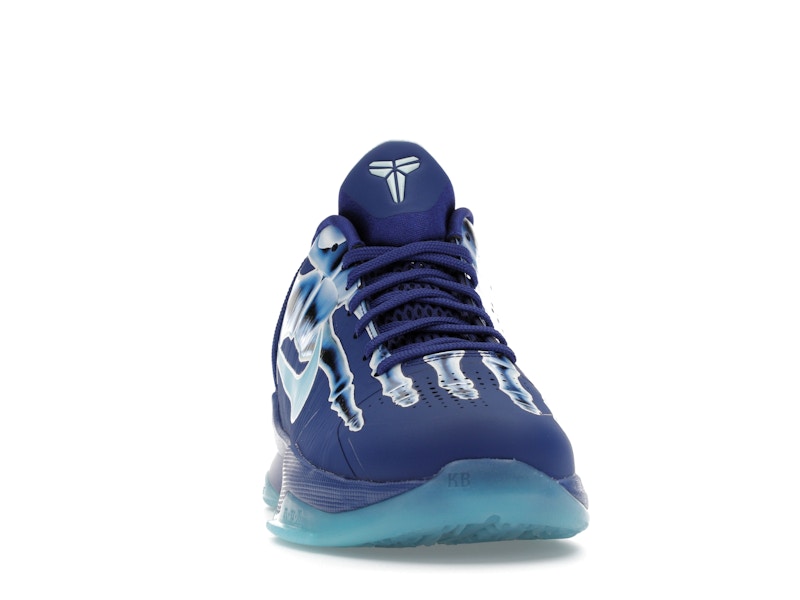 Nike Kobe 5 X-Ray (GS) - image 9