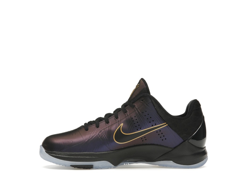Nike Kobe 5 Year of the Mamba Eggplant (GS) - image 19
