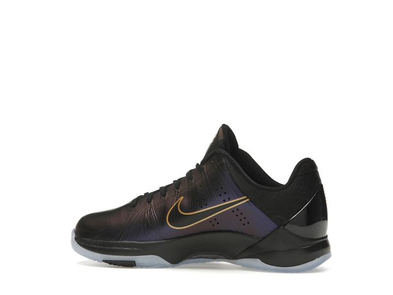 Nike Kobe 5 Year of the Mamba Eggplant (GS) - image 21