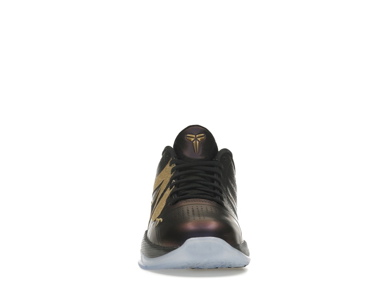Nike Kobe 5 Year of the Mamba Eggplant (GS) - image 10