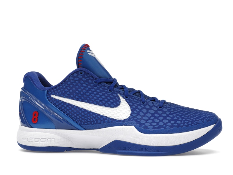 Nike Kobe 6 Protro Dodgers - image 2