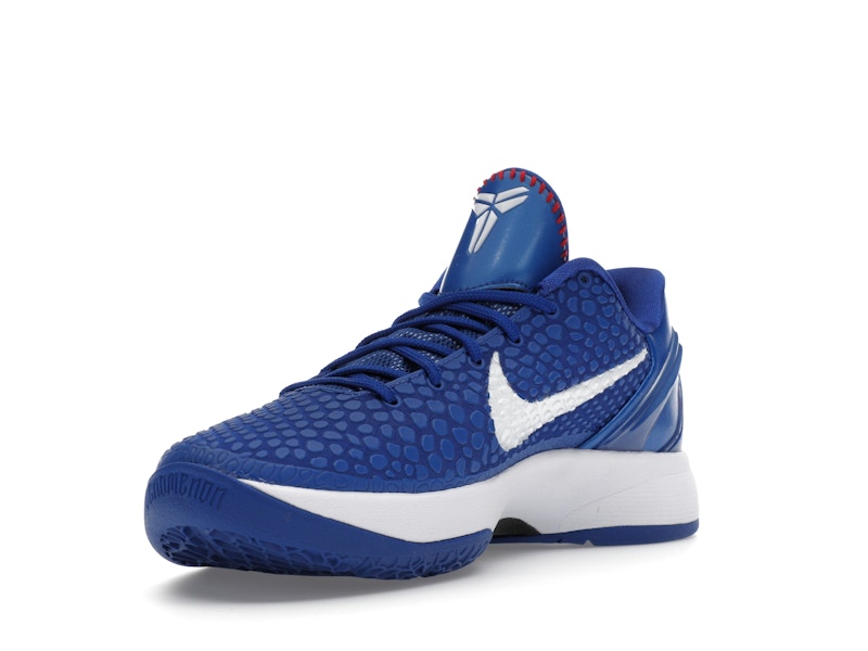 Nike Kobe 6 Protro Dodgers - image 14