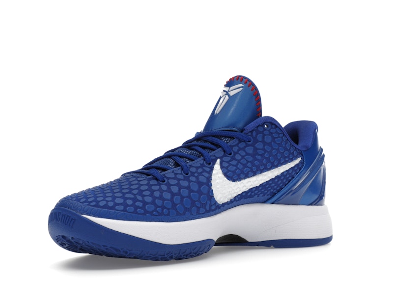 Nike Kobe 6 Protro Dodgers - image 15