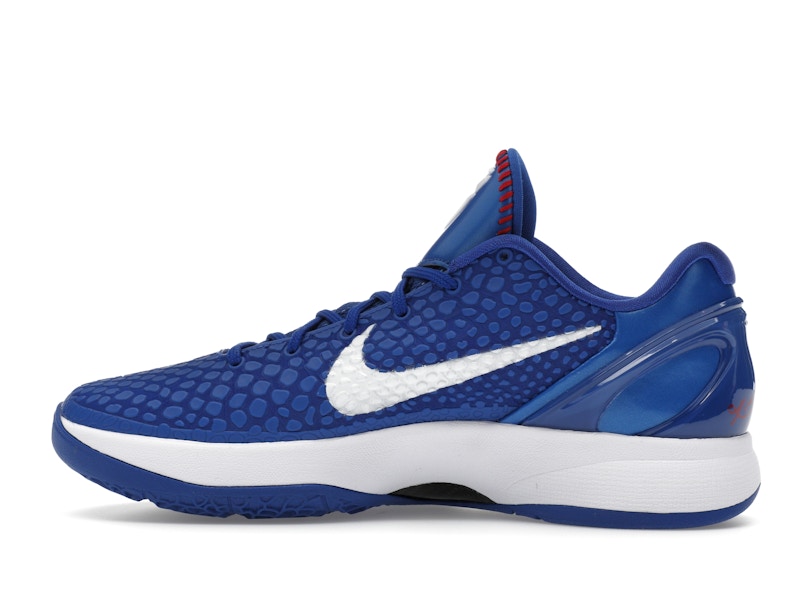 Nike Kobe 6 Protro Dodgers - image 20