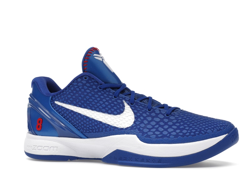 Nike Kobe 6 Protro Dodgers - image 3