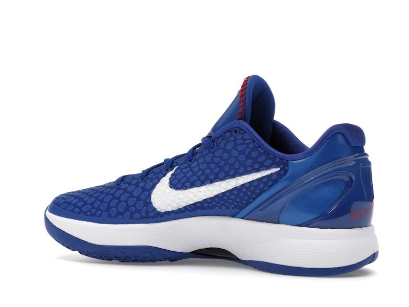 Nike Kobe 6 Protro Dodgers - image 22
