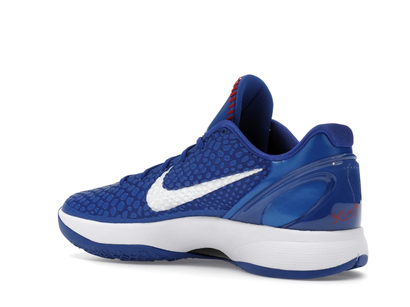 Nike Kobe 6 Protro Dodgers - image 23