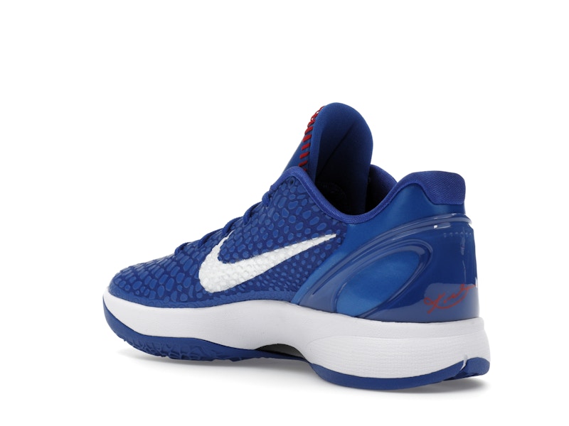 Nike Kobe 6 Protro Dodgers - image 24