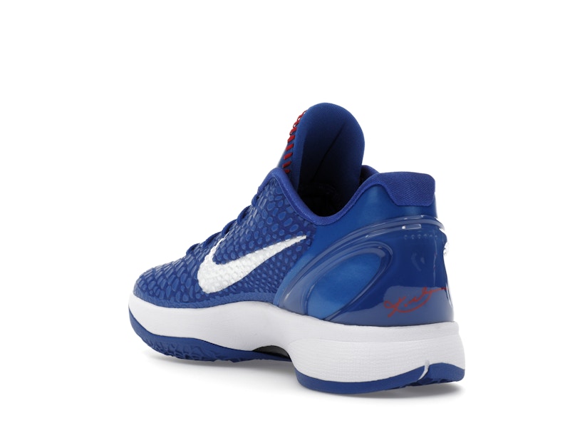 Nike Kobe 6 Protro Dodgers - image 25