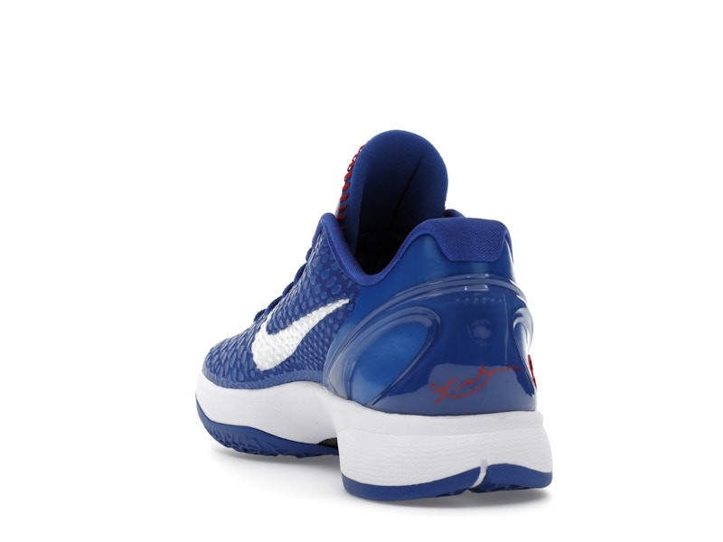 Nike Kobe 6 Protro Dodgers - image 26
