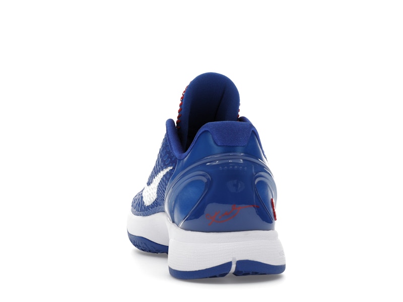 Nike Kobe 6 Protro Dodgers - image 27