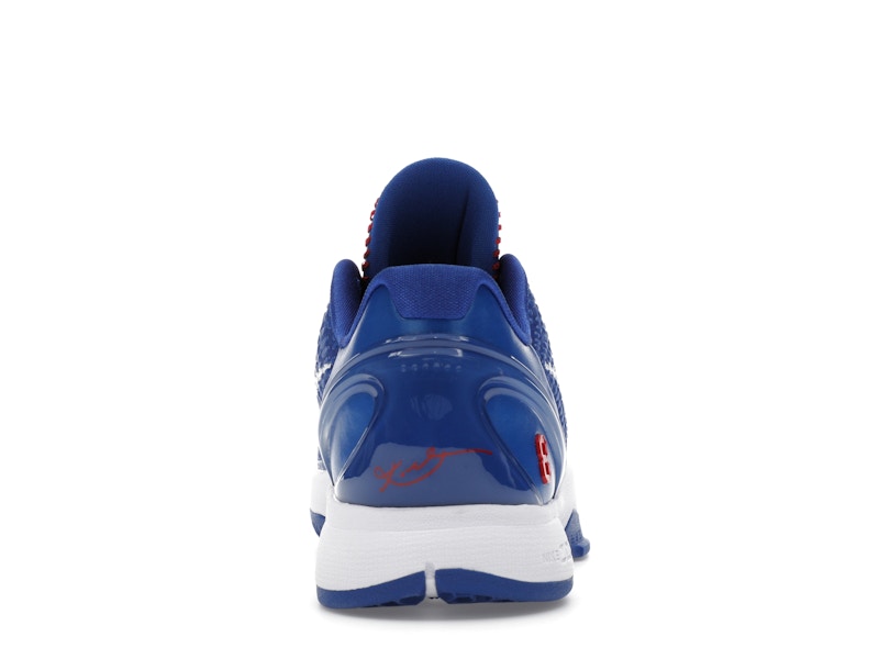 Nike Kobe 6 Protro Dodgers - image 28